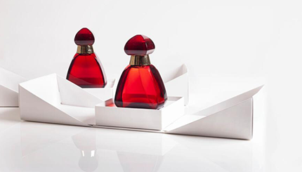 <span style="font-size:16px;">香水盒</span>