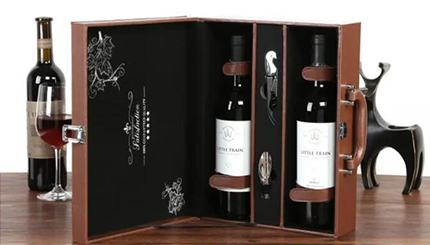 <span style="font-size:16px;">红酒盒</span>